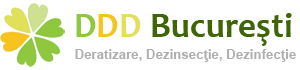 DDD-Bucuresti, firma de deratizare din Bucuresti