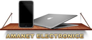 amanet de telefoane oferit de Gold-Amanet