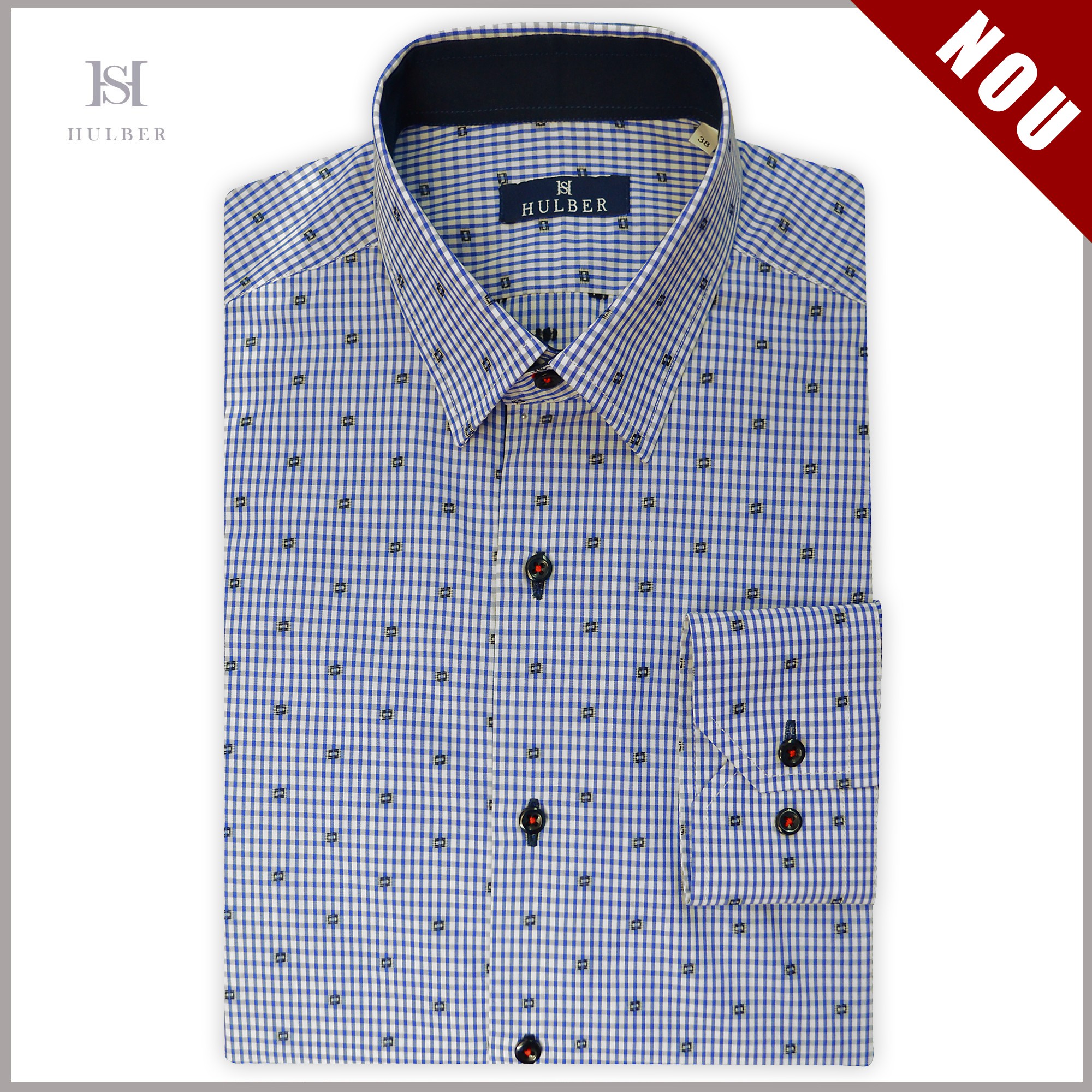 camasi barbati casual 1