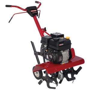 utilizeaza aceasta motosapa cu spor pentru gradina ta