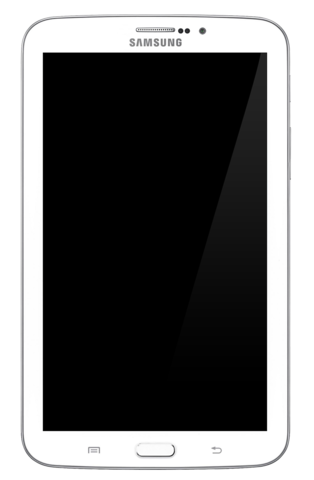 Avantajele unei tablete Galaxy Tab 3 8 de inchi