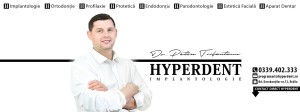 hyperdent braila