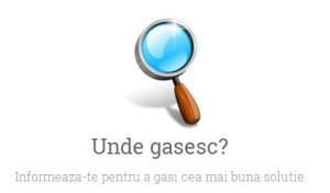 unde gasesc