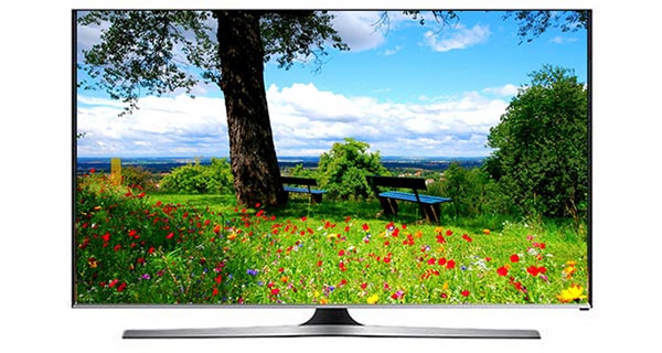 Televizoare Samsung de tip Smart cu preturi pana in 1500 ron