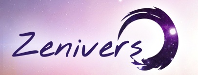 logo zenivers - site cu articole despre astrologie si nu numai