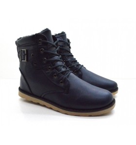 o colectie impresionanta de ghete de iarna barbatesti