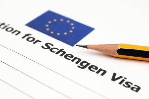 Viza Schenghen