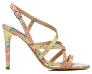 sandale de dama din piele naturala