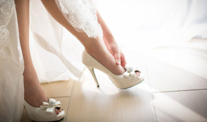 pantofi de mireasa online din piele