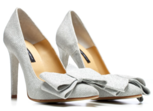 pantofii de mireasa din piele