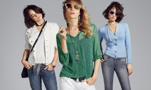 Blugi dama prespalati, bluze de vara si moderne pe ShopAlert