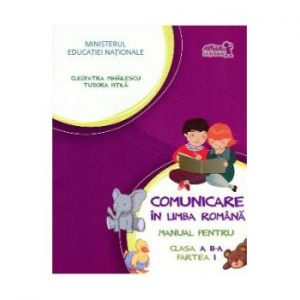 Manuale scolare pentru principalele materii
