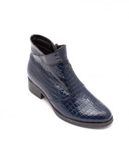 ghete dama din piele natarala impermeabile