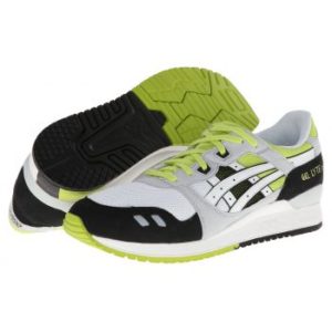 Adidasi barbati Asics pe Shopalert