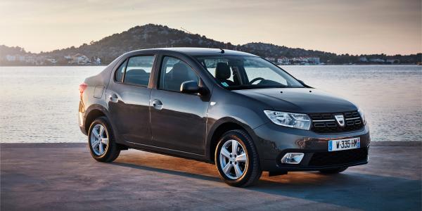 Dacia doboară un nou record în Europa. Privește ce a făcut compania!