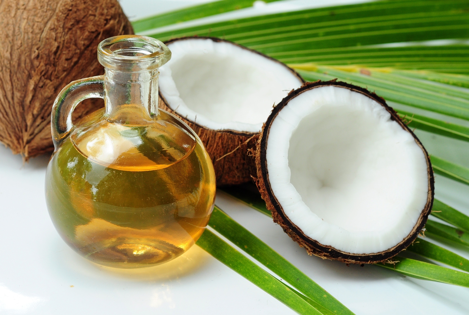 Ulei de cocos: Ai încercat vreodată acest produs pentru sănătatea ta?
