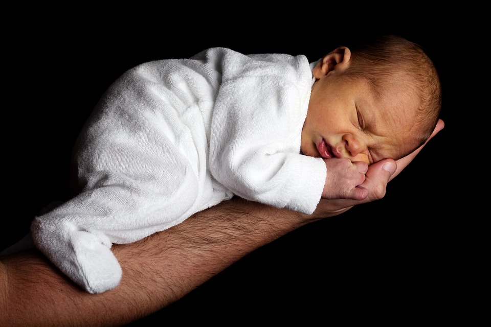 Ectogeneza – sarcina viitorului – Cum vei putea da viata unui bebelus fara a fi insarcinata