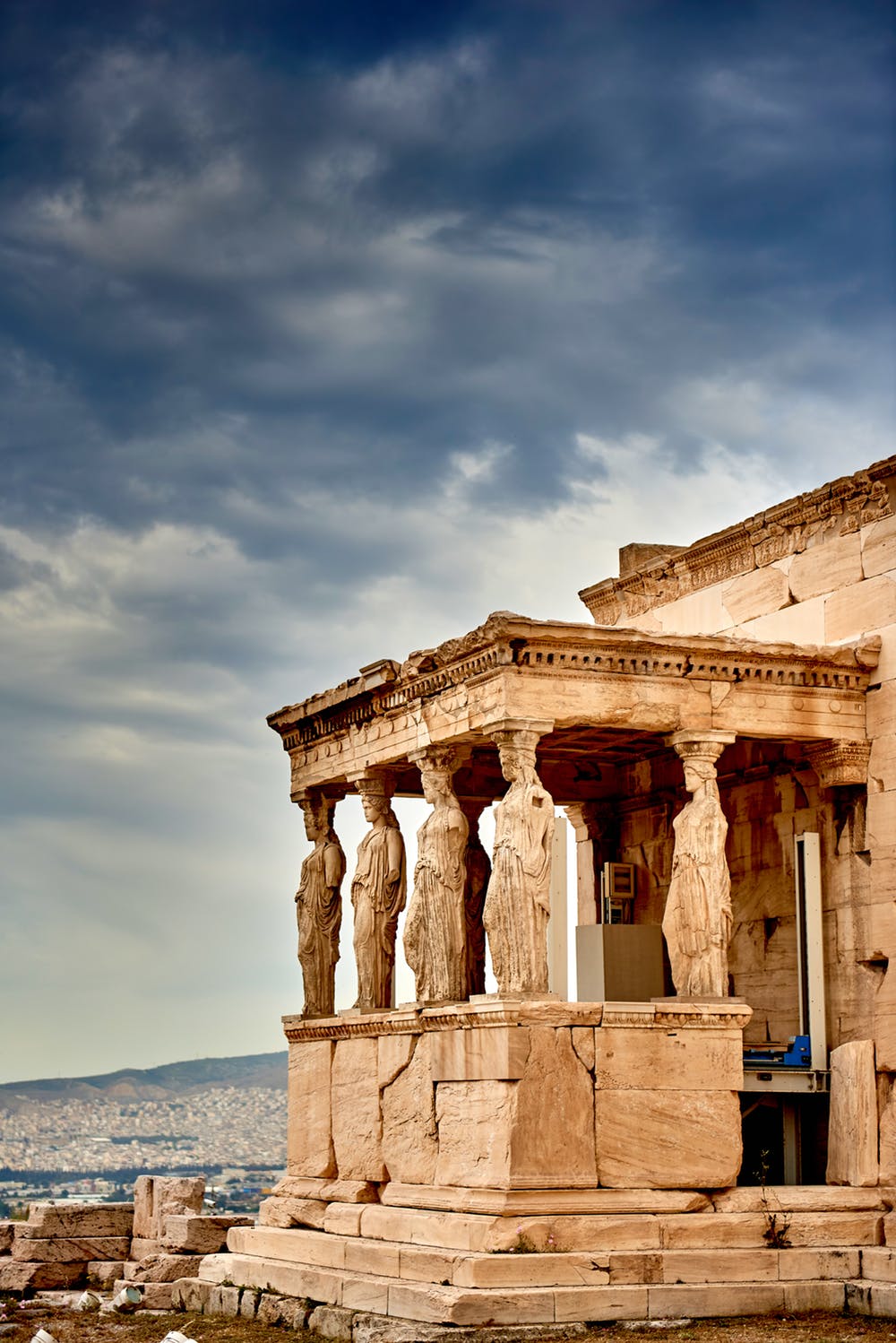 Vacanta perfecta in Grecia doar cu Travel Idea