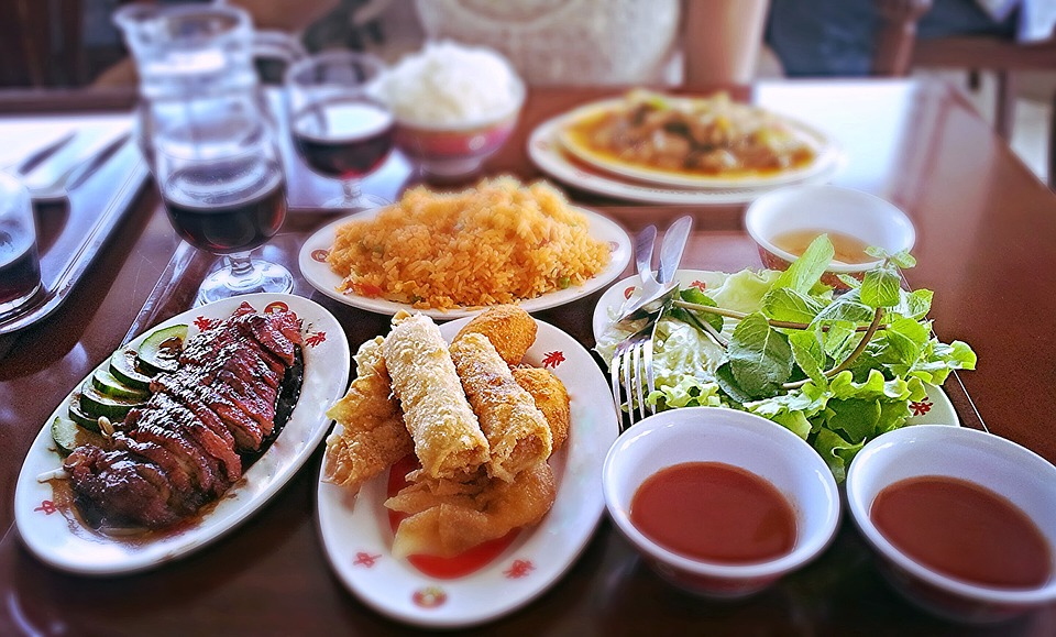 Ce ar trebui sa stii despre dieta asiatica. Tu ai vrea sa o incerci?