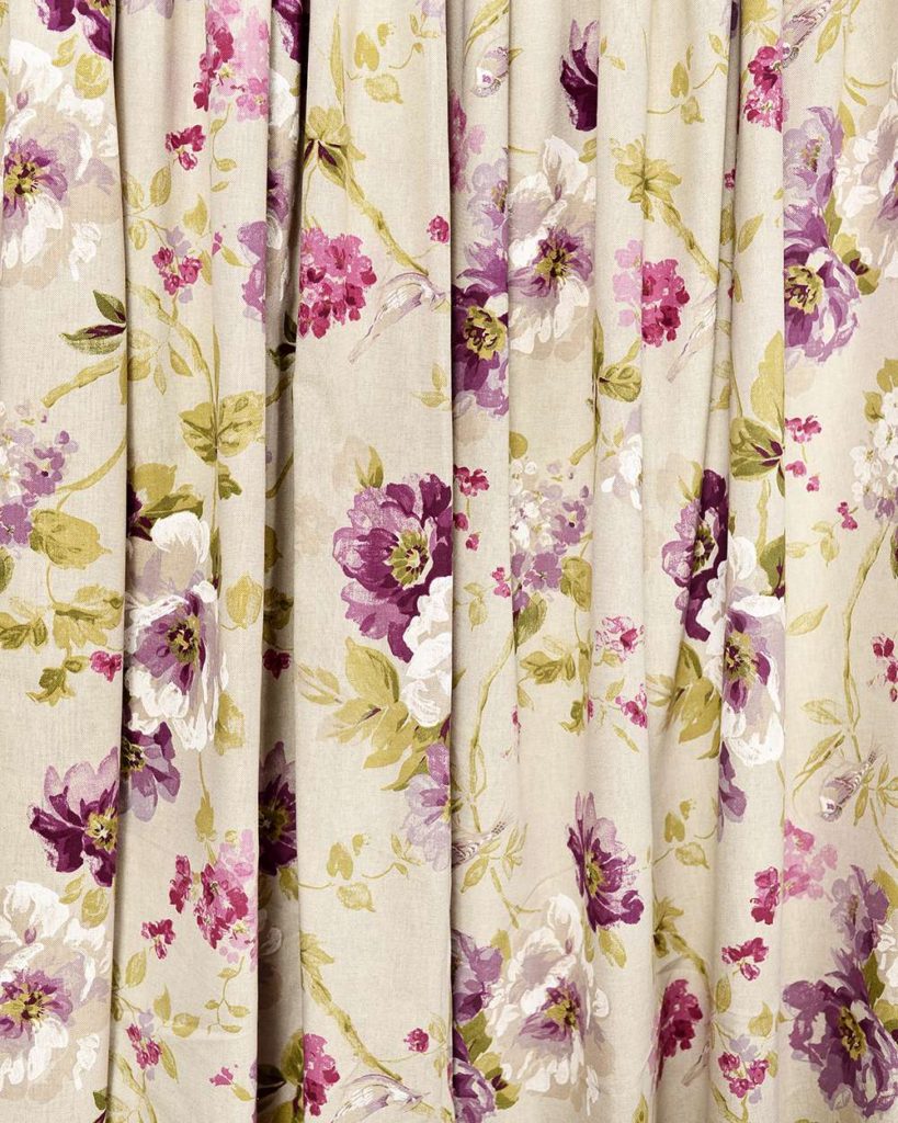 perdele si draperii Sophia