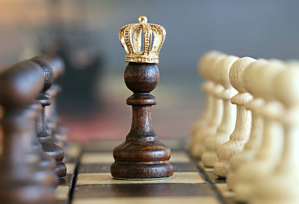 Campionul mondial de sah, Magnus Carlsen, cumpara platforma online Chessable.com!