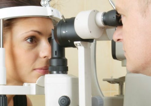 Cum sa alegi un cabinet oftalmologic – criterii de baza