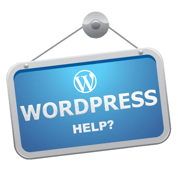 Ajutor WordPress