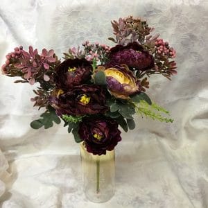 Moduri in care poti folosi florile decorative in casa ta
