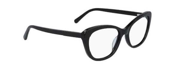 Rama ochelarilor îndrăzneți de la Diane Von Furstenberg