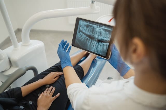 Cabinet stomatologie sector 1 – Tratamente dentare calificate