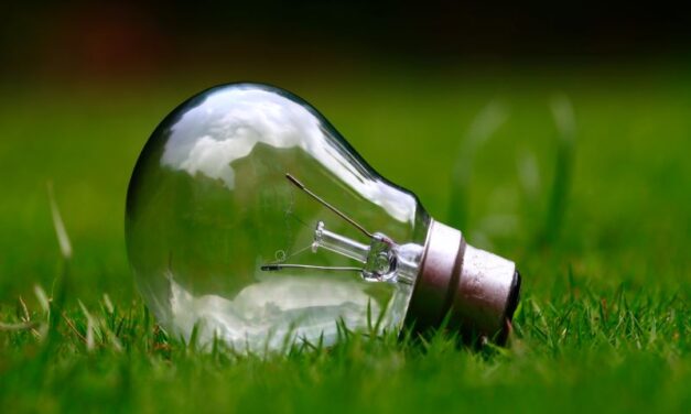 Cum Se Pot Promova Eficient Sursele De Energie Regenerabila?