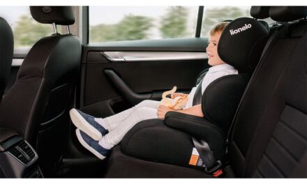 Cum transportăm copiii în siguranță în mașină
