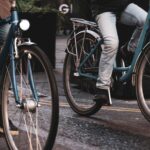 7 beneficii uimitoare ale mersului pe bicicleta