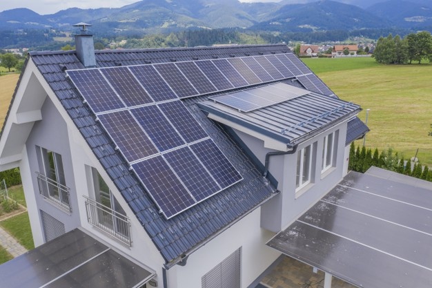 Cum Sa Cumparati Cele Mai Potrivite Panouri Fotovoltaice?