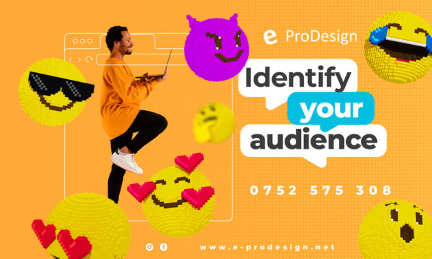 Firmă de web design și promovare