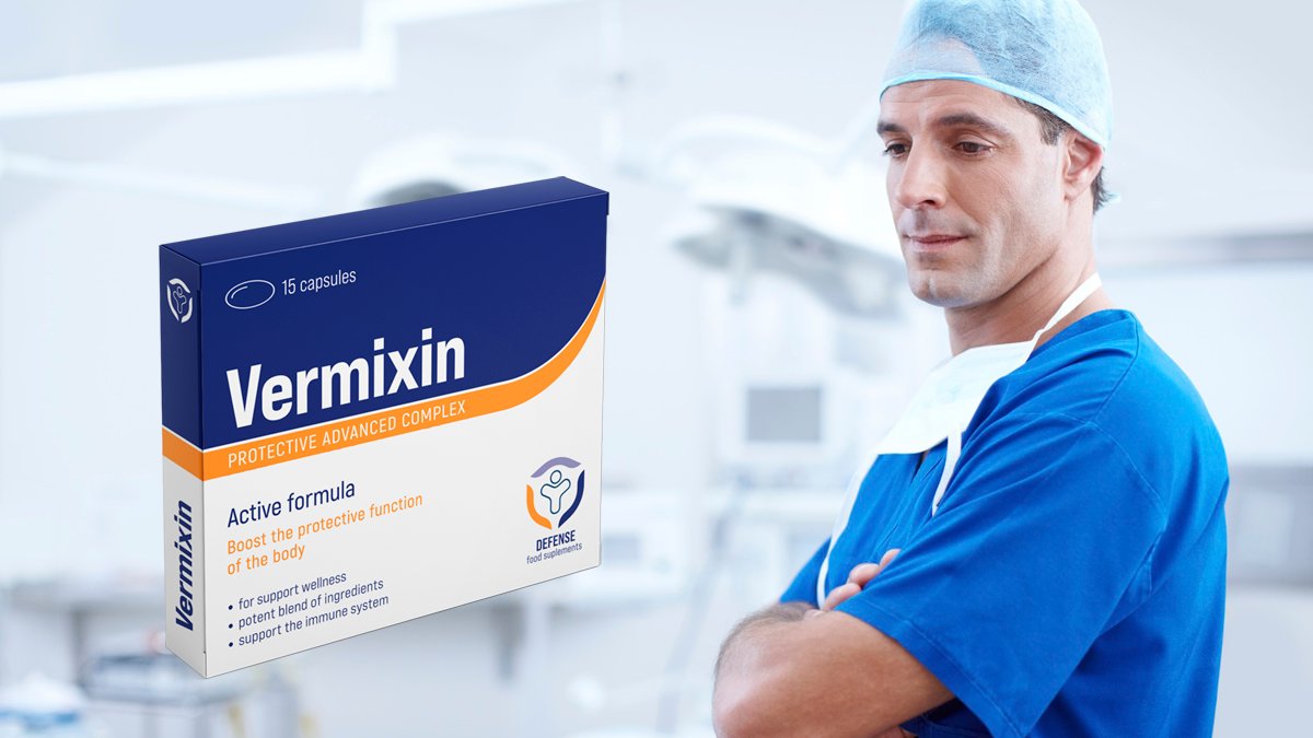 Vermixin