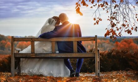 5 sfaturi pentru a avea o nunta perfecta de toamna