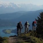 Adrenalina si aventura: Cele mai bune activitati de munte pentru cei cu spirit liber